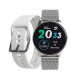 PACK RELOJ SMART METAL SS BRAZALETE Y CORREA SRA M