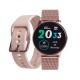 PACK RELOJ SMART METAL IP ROSA BRAZALETE Y CORREA