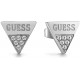 PENDIENTES GUESS NEVER WITHOUT