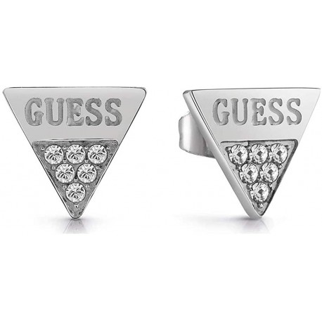 PENDIENTES GUESS NEVER WITHOUT