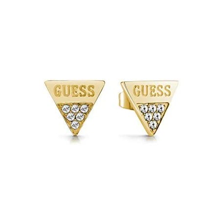 PENDIENTES GUESS NEVER WITHOUT CHAPADO