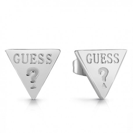 PENDIENTES GUESS NEVER WITHOUT