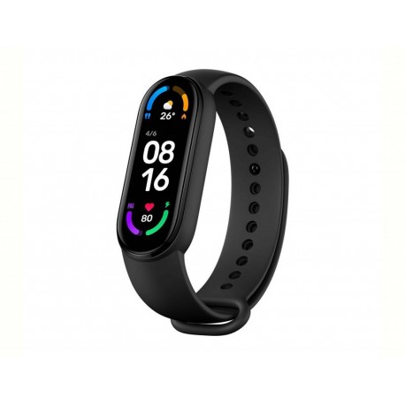 SMART WATCH MI6