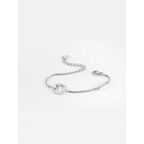 PULSERA GUESS ALLAROUND YOU