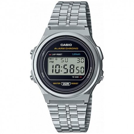 RELOJ DIGITAL  CASIO