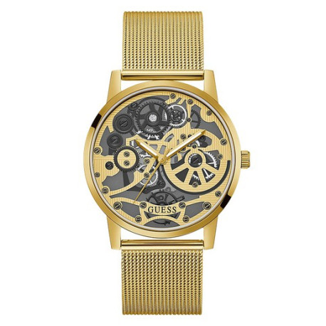 RELOJ GUESS GADGET