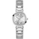 RELOJ GUESS CRYSTAL CLEAR