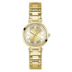 RELOJ GUESS CRYSTAL CLEAR