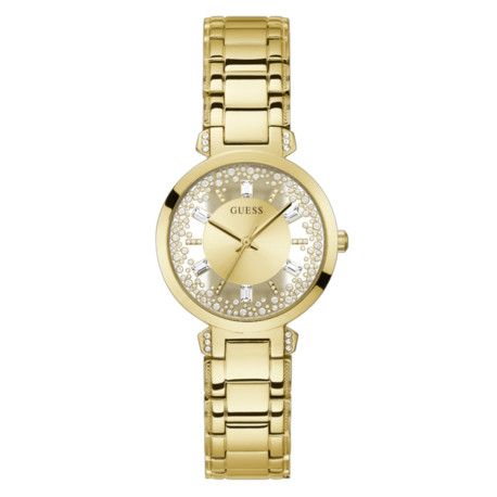 RELOJ GUESS CRYSTAL CLEAR