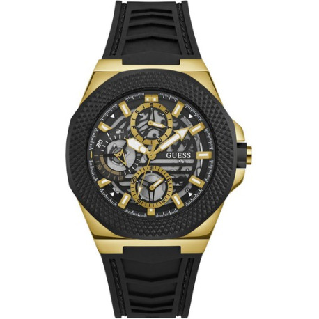 RELOJ GUESS FRONT-RUNNER