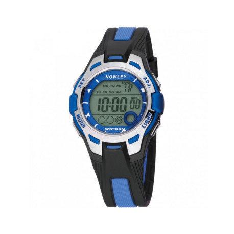 RELOJ DIGITAL RACING