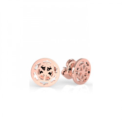 PENDIENTES GUESS PEONY