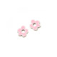 PENDIENTES FLOR NEW PRIMAVERA