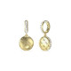 PENDIENTES GUESS RISING