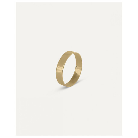 ANILLO PLAIN BAND