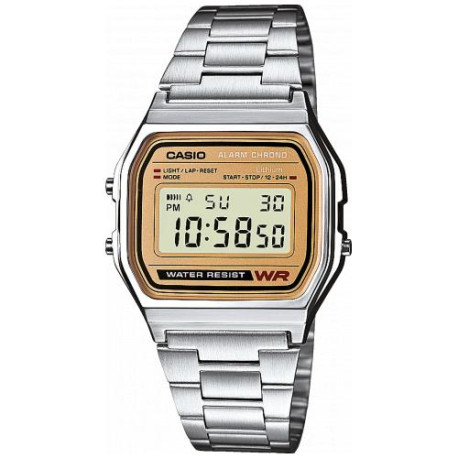 RELOJ DIGITAL VINTAGE