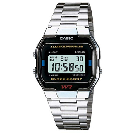 RELOJ DIGITAL  CASIO