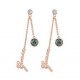 PENDIENTES GUESS COPACABANA