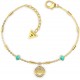 PULSERA GUESS NATURE GIRL