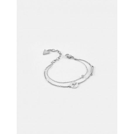 PULSERA GUESS WANDERLUST