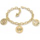 PULSERA GUESS L.A.