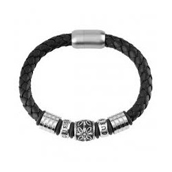 PULSERA  GUESS INTENSE