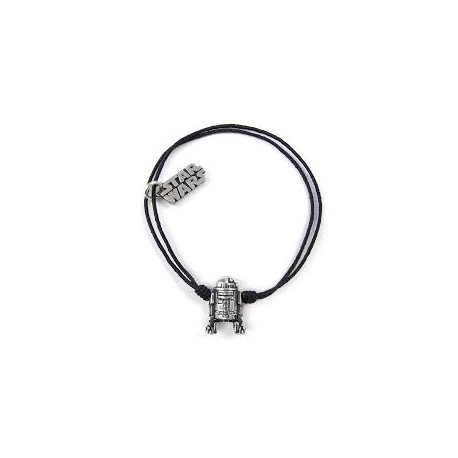 PULSERA R2D2