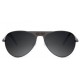 GAFAS USA COLLECTION JFK BLACK