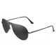 GAFAS USA COLLECTION JFK BLACK