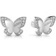 GUESS JEWELLERY LOVE BUTTERFLY