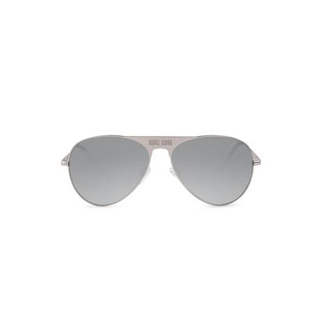 GAFAS USA COLLECTION SFO SILVER